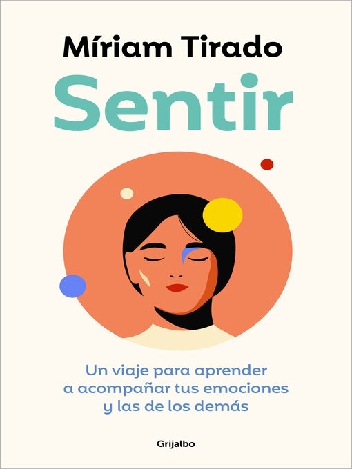 Title details for Sentir by Míriam Tirado - Available